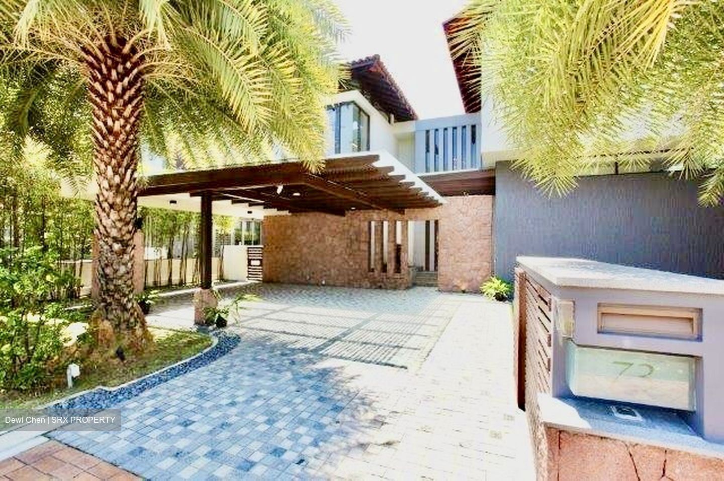 Ocean Drive (D4), Detached #502419381